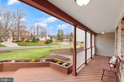 6027 Ridge Ford Drive, Burke, VA 22015 - Photo 11