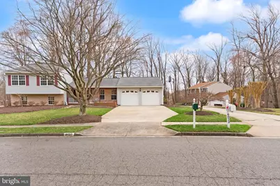 6027 Ridge Ford Drive, Burke, VA 22015 - Photo 7