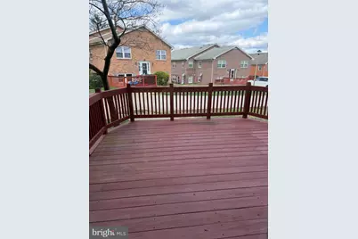 9518 Hagel Circle #D, Lorton, VA 22079 - Photo 29