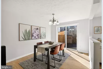 8225 Burning Forest Court, Springfield, VA 22153 - Photo 9