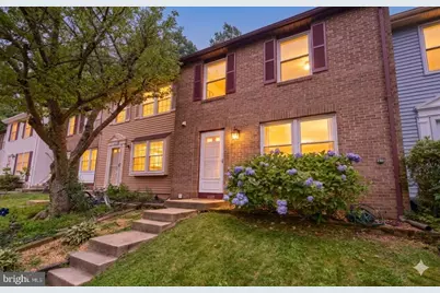 8225 Burning Forest Court, Springfield, VA 22153 - Photo 1