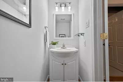 8225 Burning Forest Court, Springfield, VA 22153 - Photo 33