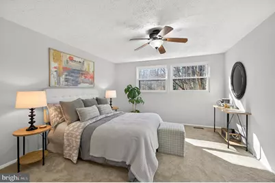 8225 Burning Forest Court, Springfield, VA 22153 - Photo 17