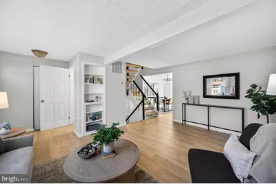 8225 Burning Forest Court, Springfield, VA 22153 - Photo 7