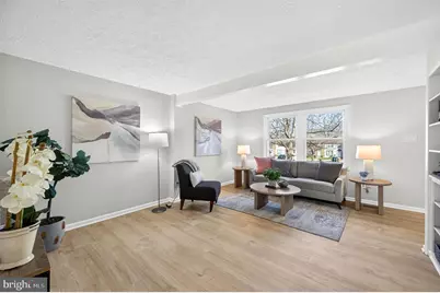 8225 Burning Forest Court, Springfield, VA 22153 - Photo 3