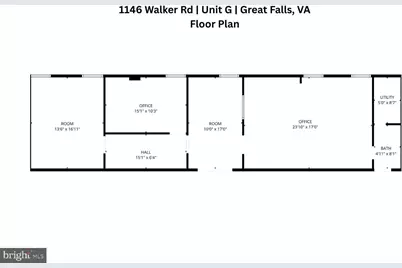 1146 Walker Road #G, Great Falls, VA 22066 - Photo 19