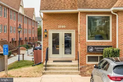 1146 Walker Road #G, Great Falls, VA 22066 - Photo 3