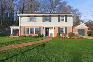 6914 Tulsa Ct, Alexandria, VA 22307 - Photo 1