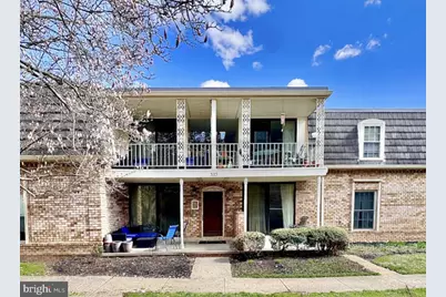 3113 Patrick Henry Drive #533, Falls Church, VA 22044 - Photo 1