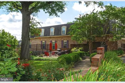 3113 Patrick Henry Drive #533, Falls Church, VA 22044 - Photo 5