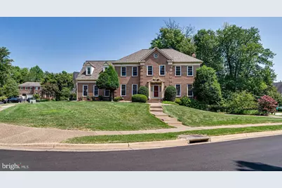 2407 Lellah Court, Dunn Loring, VA 22027 - Photo 1