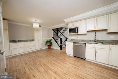 9203 Sheffield Hunt Court, Lorton, VA 22079 - Photo 13