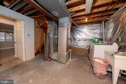 9203 Sheffield Hunt Court, Lorton, VA 22079 - Photo 45