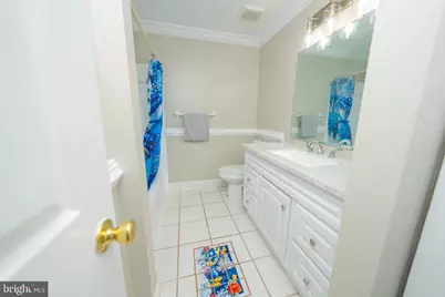 9203 Sheffield Hunt Court, Lorton, VA 22079 - Photo 23