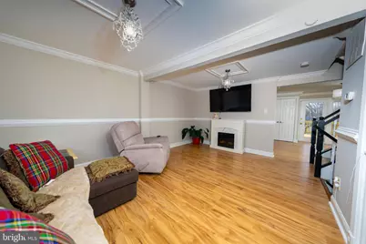 9203 Sheffield Hunt Court, Lorton, VA 22079 - Photo 5