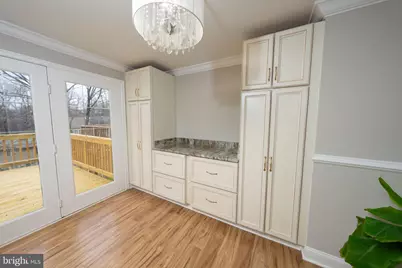 9203 Sheffield Hunt Court, Lorton, VA 22079 - Photo 15