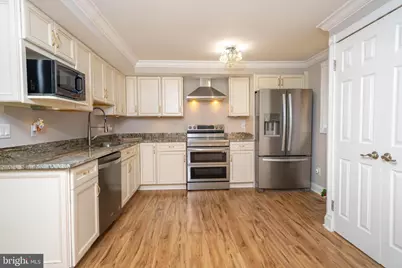 9203 Sheffield Hunt Court, Lorton, VA 22079 - Photo 11