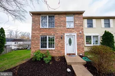 9203 Sheffield Hunt Court, Lorton, VA 22079 - Photo 1