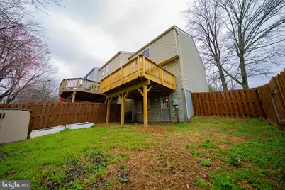 9203 Sheffield Hunt Court, Lorton, VA 22079 - Photo 47