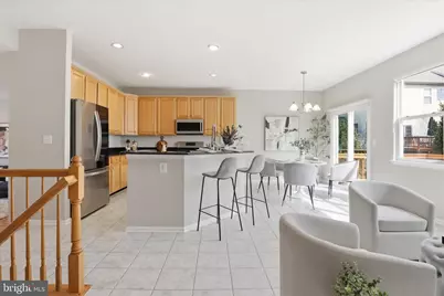 12409 Casbeer Drive, Fairfax, VA 22033 - Photo 11