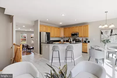 12409 Casbeer Drive, Fairfax, VA 22033 - Photo 13