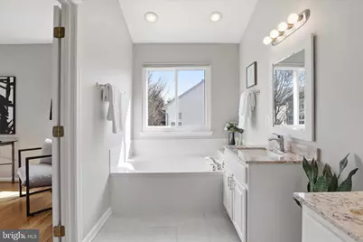 12409 Casbeer Drive, Fairfax, VA 22033 - Photo 27