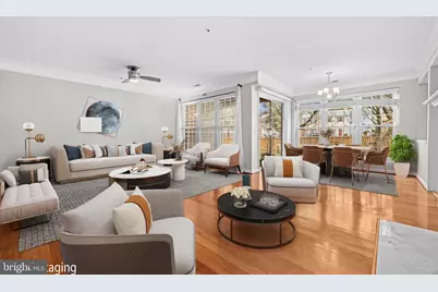 2800 Emma Lee Street #101, Falls Church, VA 22042 - Photo 3