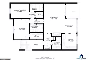 2800 Emma Lee St, Falls Church, VA 22042 - Photo 37