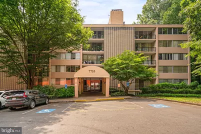 7753 Patriot Drive #46, Annandale, VA 22003 - Photo 1