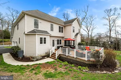 1232 Shenandoah Road, Alexandria, VA 22308 - Photo 61