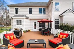 1232 Shenandoah Rd, Alexandria, VA 22308 - Photo 45