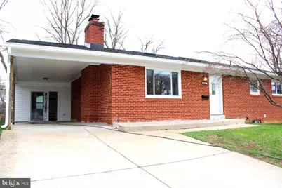 6809 Ruskin Street, Springfield, VA 22150 - Photo 3