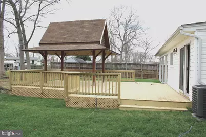 6809 Ruskin Street, Springfield, VA 22150 - Photo 9