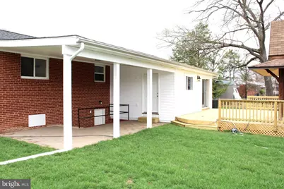 6809 Ruskin Street, Springfield, VA 22150 - Photo 5