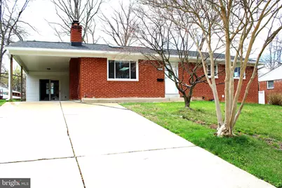 6809 Ruskin Street, Springfield, VA 22150 - Photo 1