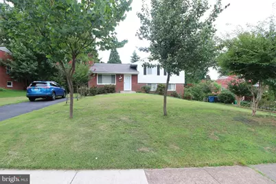7712 Royston Street, Annandale, VA 22003 - Photo 1