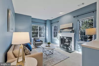 1720 Lake Shore Crest Drive #26, Reston, VA 20190 - Photo 5