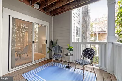 1720 Lake Shore Crest Drive #26, Reston, VA 20190 - Photo 9