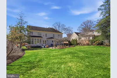 2707 Pioneer Lane, Falls Church, VA 22043 - Photo 45