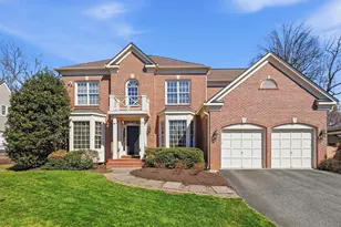 2707 Pioneer Ln, Falls Church, VA 22043 - Photo 1