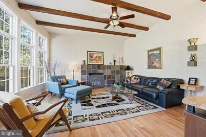 2707 Pioneer Lane, Falls Church, VA 22043 - Photo 11