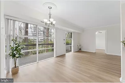 7704 Donnybrook Court #102, Annandale, VA 22003 - Photo 11