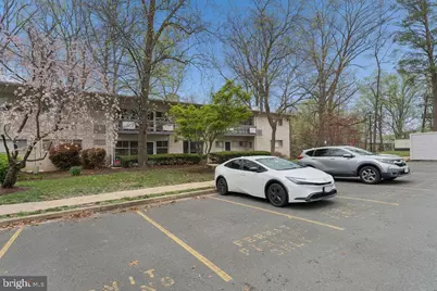 7704 Donnybrook Court #102, Annandale, VA 22003 - Photo 3