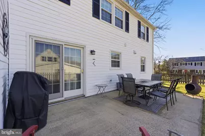 12824 Melville Lane, Fairfax, VA 22033 - Photo 5