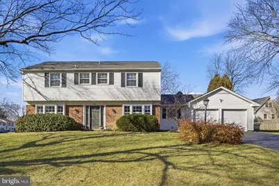 12824 Melville Lane, Fairfax, VA 22033 - Photo 1