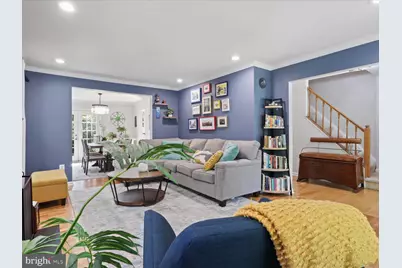 5701 Edgewater Oak Court, Burke, VA 22015 - Photo 3