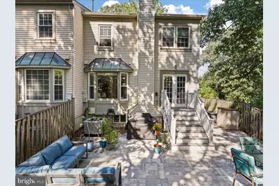 5701 Edgewater Oak Court, Burke, VA 22015 - Photo 23