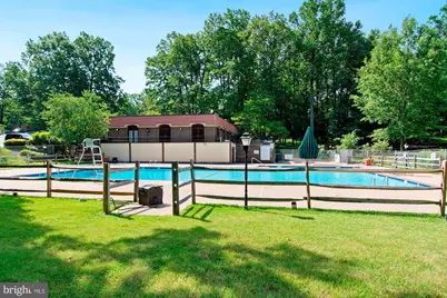8360B Dunham Court #630, Springfield, VA 22152 - Photo 29