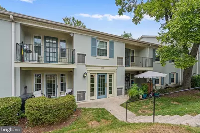8360B Dunham Court #630, Springfield, VA 22152 - Photo 1
