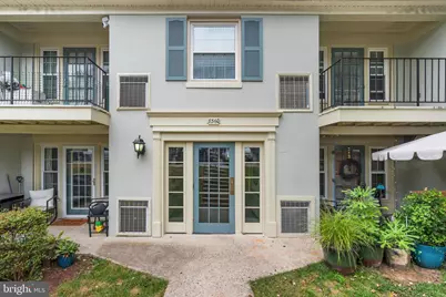 8360B Dunham Court #630, Springfield, VA 22152 - Photo 27